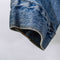Levis 70507-0389 Denim Trucker Jacket