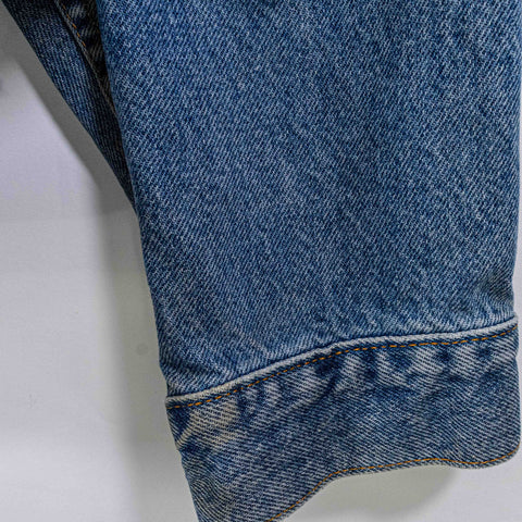 Levis 70507-0389 Denim Trucker Jacket