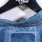 Levis 70507-0389 Denim Trucker Jacket