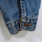Levis 70507-0389 Denim Trucker Jacket