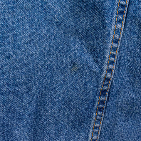 Levis 70507-0389 Denim Trucker Jacket