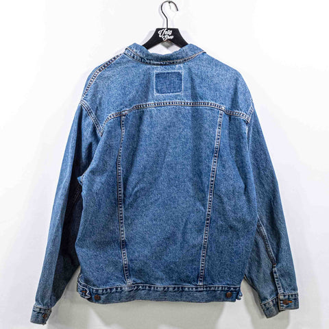Levis 70507-0389 Denim Trucker Jacket