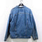 Levis 70507-0389 Denim Trucker Jacket