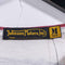 Johnson Motors Inc. Pasaden California Motorcycle Ringer T-Shirt