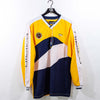 Universidad Autonoma Nueo Leon Tigres Atletica Soccer Jersey