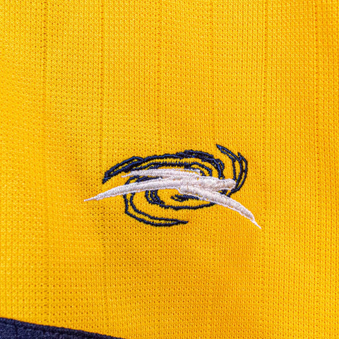 Universidad Autonoma Nueo Leon Tigres Atletica Soccer Jersey