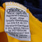 Universidad Autonoma Nueo Leon Tigres Atletica Soccer Jersey