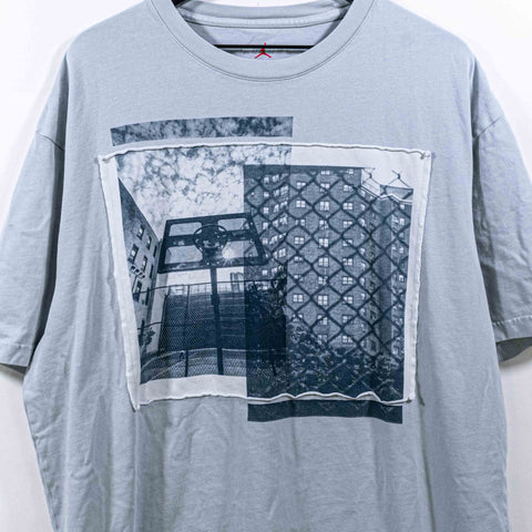 Nike Jordan x UNION x Bephies Beauty Supply Summer 96 T-Shirt