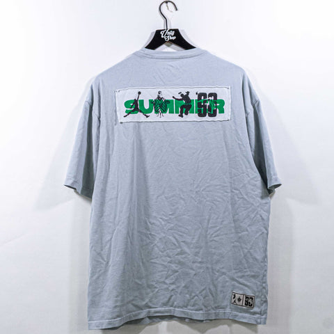 Nike Jordan x UNION x Bephies Beauty Supply Summer 96 T-Shirt