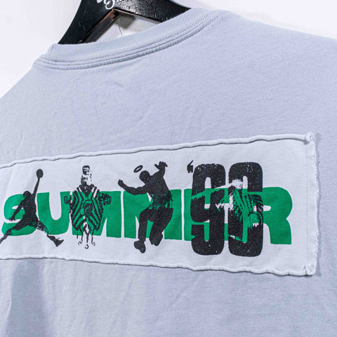 Nike Jordan x UNION x Bephies Beauty Supply Summer 96 T-Shirt