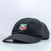 Nike Golf Tag Heuer Crest Logo Hat Strapback Adjustable