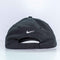 Nike Golf Tag Heuer Crest Logo Hat Strapback Adjustable