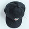 Nike Golf Tag Heuer Crest Logo Hat Strapback Adjustable