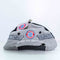FC Bayern Munich Champions Snapback Hat AOP