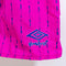 Umbro Sand Soccer Windbreaker AOP Shorts