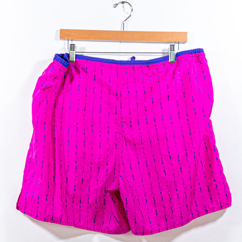 Umbro Sand Soccer Windbreaker AOP Shorts