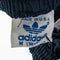 Adidas Trefoil Windbreaker Track Pants Made in USA