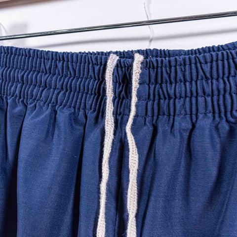 Adidas Trefoil Windbreaker Track Pants Made in USA
