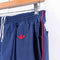 Adidas Trefoil Windbreaker Track Pants Made in USA