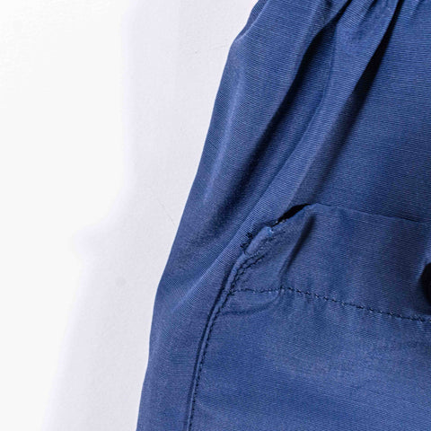 Adidas Trefoil Windbreaker Track Pants Made in USA