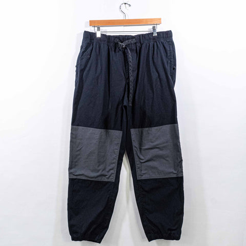 Nike ACG Black Trail Ripstop Belted Adjustable Pants