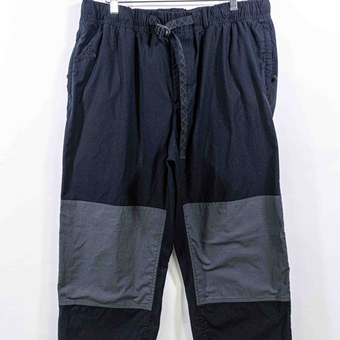Nike ACG Black Trail Ripstop Belted Adjustable Pants