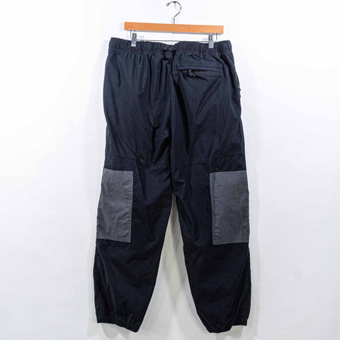 Nike ACG Black Trail Ripstop Belted Adjustable Pants