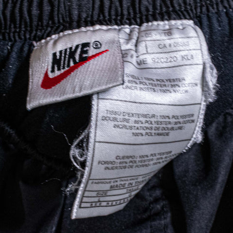 Nike Swoosh Tearaway Windbreaker Pants