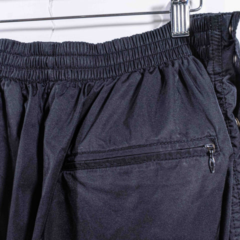 Nike Swoosh Tearaway Windbreaker Pants