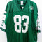 New York Jets Santana Moss Reebok Jersey NFL Football