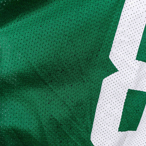 New York Jets Santana Moss Reebok Jersey NFL Football