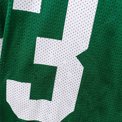 New York Jets Santana Moss Reebok Jersey NFL Football