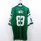 New York Jets Santana Moss Reebok Jersey NFL Football