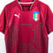 Italy Puma Goalkeeper Jersey 2014