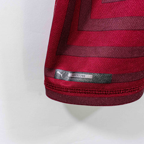Italy Puma Goalkeeper Jersey 2014