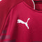 Italy Puma Goalkeeper Jersey 2014