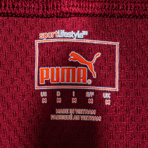 Italy Puma Goalkeeper Jersey 2014