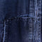 Carhartt J25 Hooded Work Jacket Distressed Faded