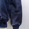 Carhartt J25 Hooded Work Jacket Distressed Faded