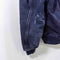 Carhartt J25 Hooded Work Jacket Distressed Faded
