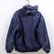 Carhartt J25 Hooded Work Jacket Distressed Faded