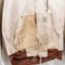 Carhartt JR106 Hooded Work Jacket Distressed Faded