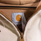 Carhartt JR106 Hooded Work Jacket Distressed Faded