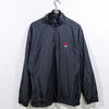 Nike Golf Adobe 1/4 Zip Windbreaker Pullover Jacket