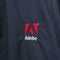 Nike Golf Adobe 1/4 Zip Windbreaker Pullover Jacket