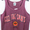 Bacardi Rum Puerto Rico Tour Tank Top T-Shirt