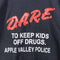 DARE To Keep Kids Off Drugs T-Shirt