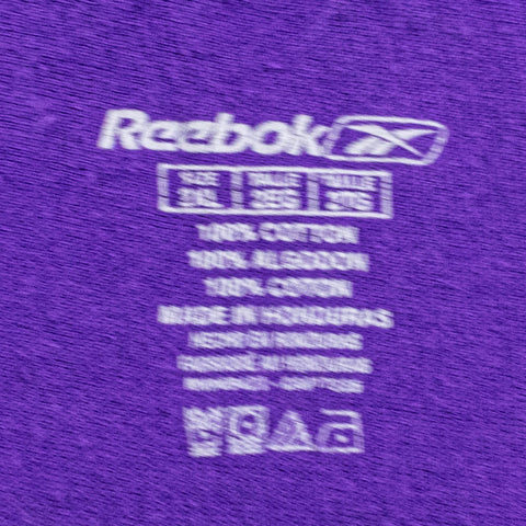 Adrian Peterson 2007 Offensive Rookie Of The Year NFL T-Shirt Reebok