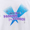 The Limited Too Staff T-Shirt Passion For Fashion