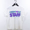 The Limited Too Staff T-Shirt Passion For Fashion